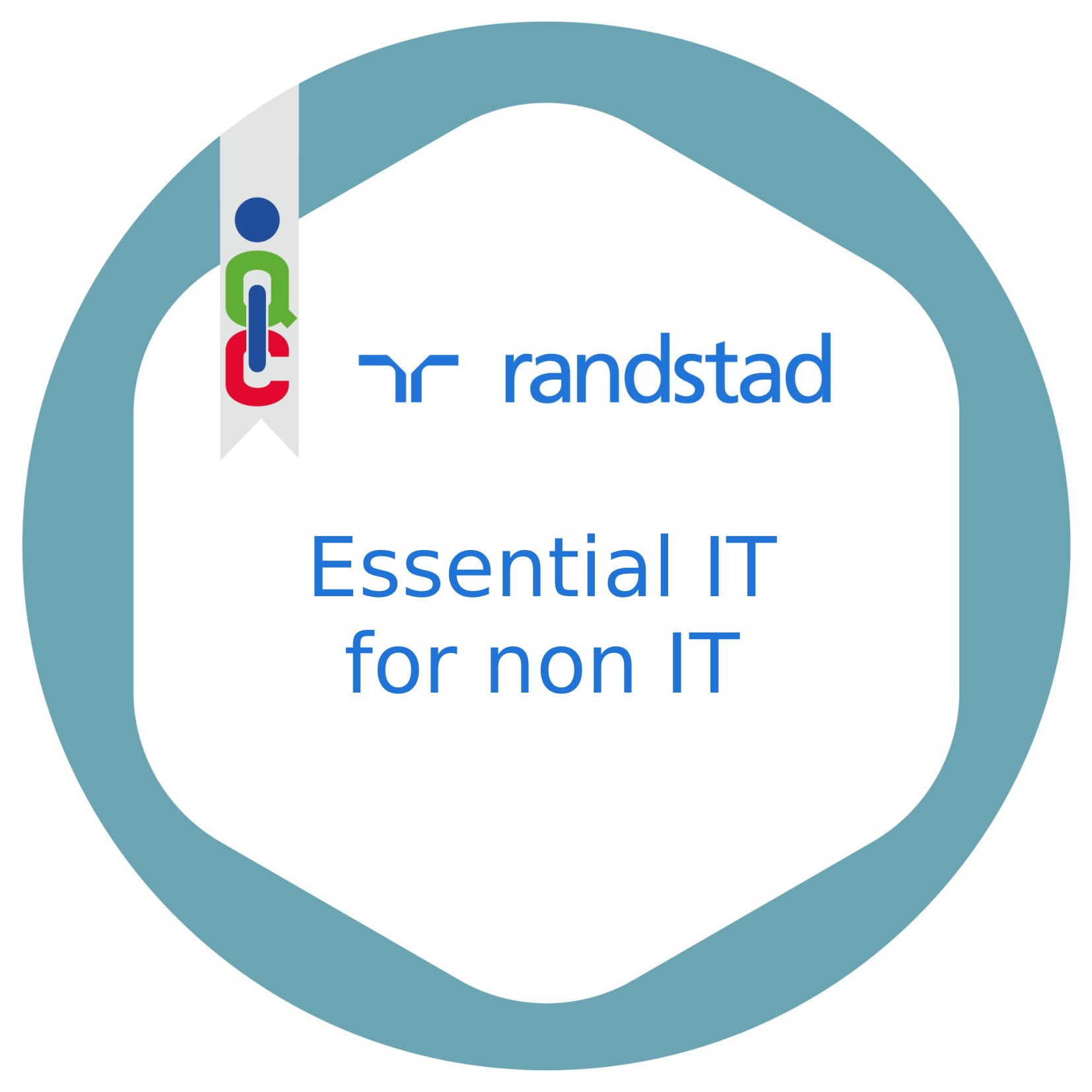 Essential IT for non IT
